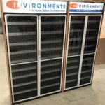 Invironments Tobacco Racks